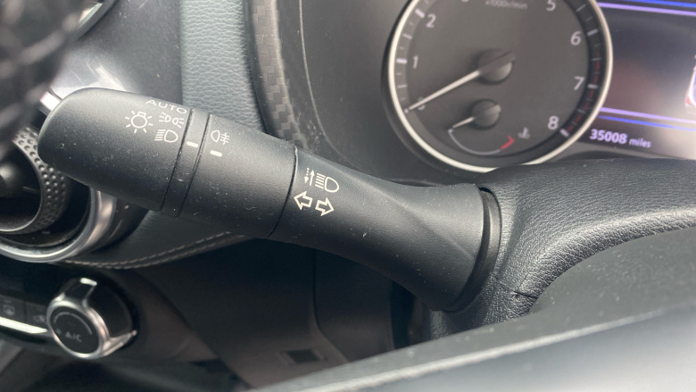 Nissan Juke 1.0 DiG-T 114 N-Connecta 5dr Petrol Hatchback